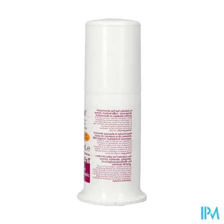 Flamex Verfrissend&verzachtend Zalf 50ml 2