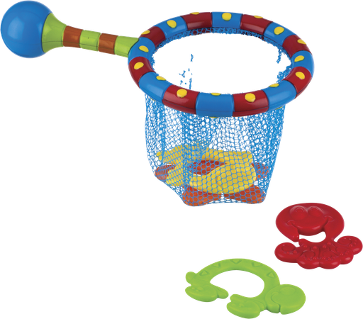 Nûby Set de pêche pour le bain - 18m+ 11