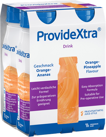 Providextra Drink 200ml Ananasorange/ananassinaas 2