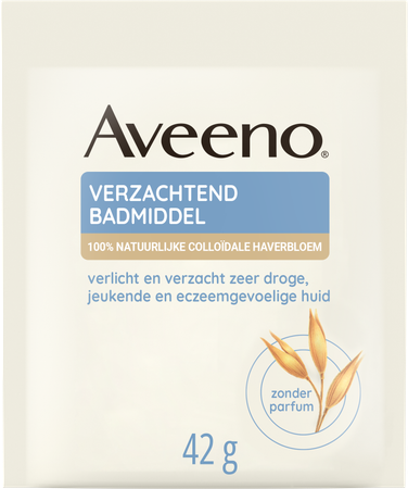 Aveeno Dermexa Verzachtend Badmiddel 8x42g 5