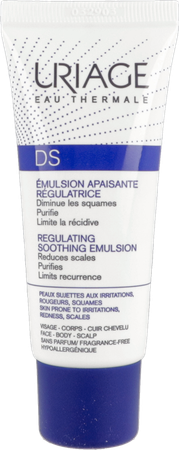 Uriage Ds Emuls Regulerende Verzorging Tube 40ml 7