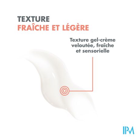 Avene Hyaluron Activ B3 Aqua Gel-cr Reg. Cell 50ml 9