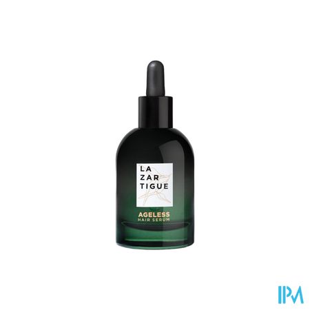 Lazartigue Ageless Serum 50ml