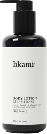 Likami Body Lotion 200ml 1