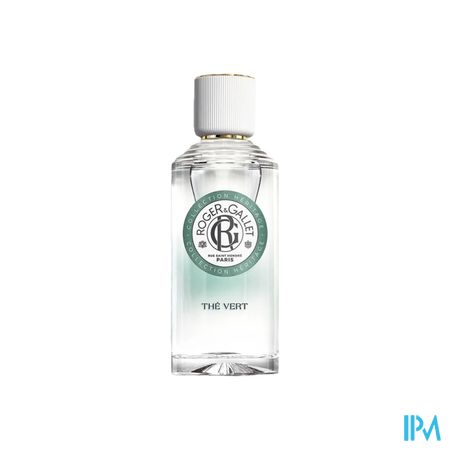 Roger&gallet The Vert Eau Parfumee 100ml 3