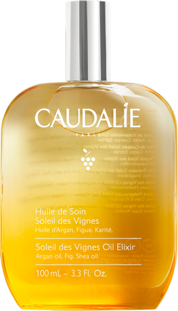 Caudalie Soleil Vignes Oil Elixir 100ml 1