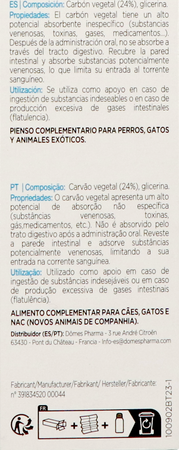 Carbodote Fl 100ml 6
