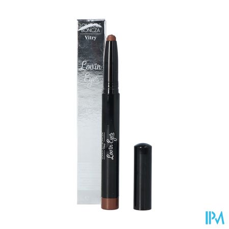 Longcils Boncza Lov In Eyes Velours Brun 1,4g 4