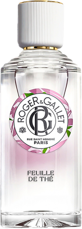 Roger&gallet Feuille The Eau Parfumee 100ml 4