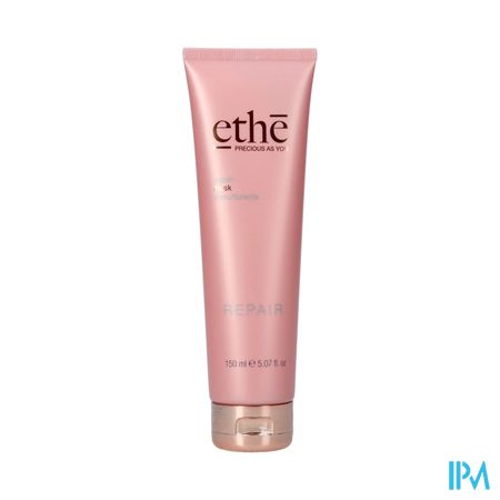 Ethe Repair Masque Capillaire Reparateur Tube150ml