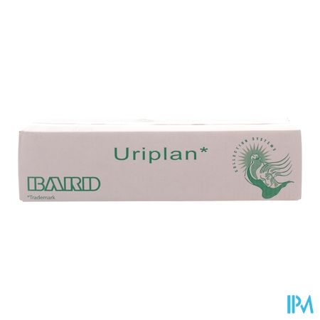 Uriplan Beenzak 750ml 10 Bx7s 1