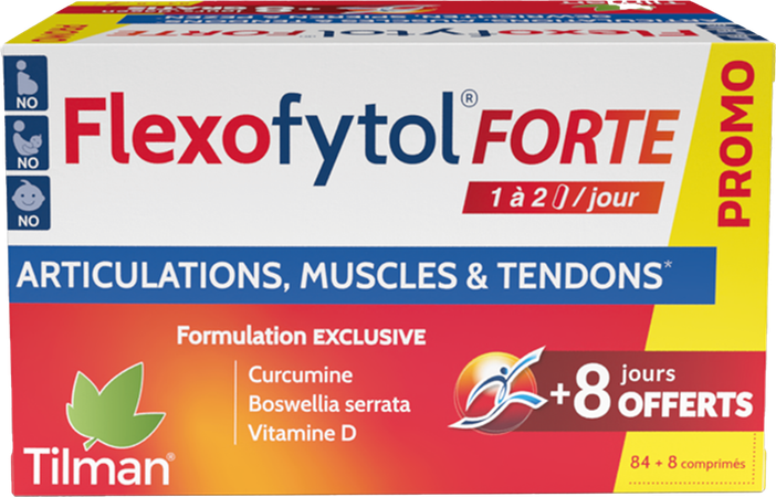 Flexofytol Forte Filmomh Tabl 84+8 Promopack Nf 2