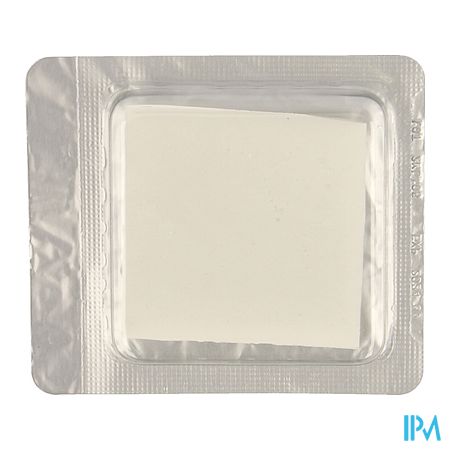 Hyalo 4 Regen Gaasverband Ster 10 X 10cm 5 3