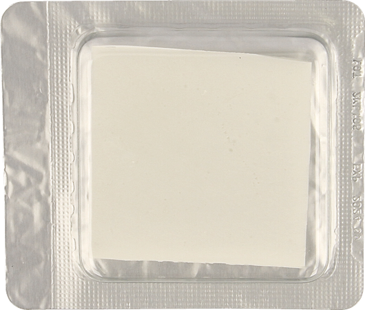 Hyalo 4 Regen Gaasverband Ster 10 X 10cm 5 3