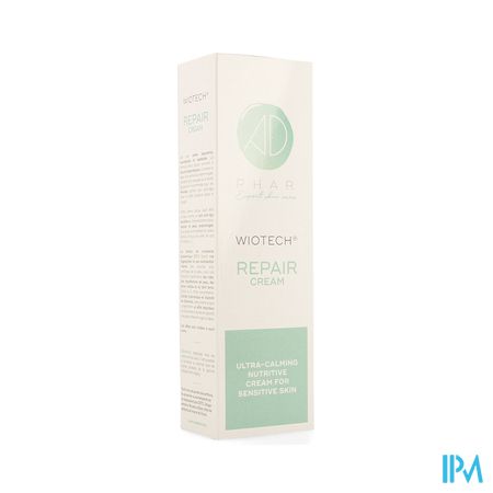 Wiotech A/age Repair Cream 50ml