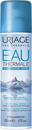 Uriage Eau Thermale Spray 50ml 1