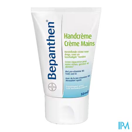 Bepanthen Handcreme Tube 50ml