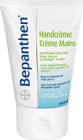 Bepanthen Creme Mains Tube 50ml
