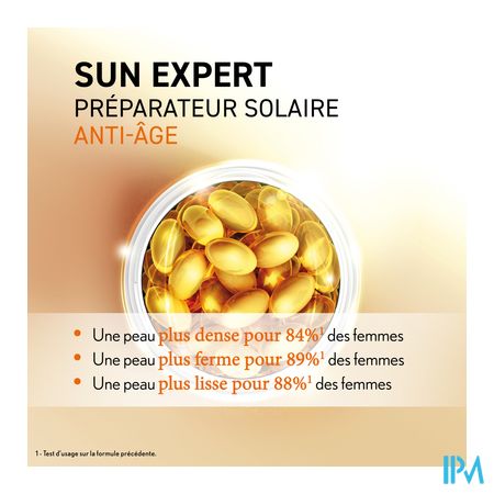 Oenobiol Sun Expert A/age Caps 2x30 4