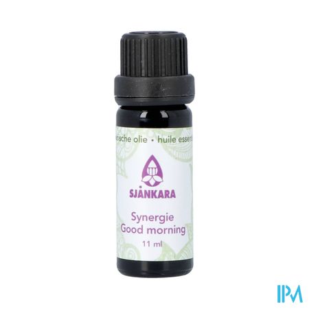 Sjankara Good Morning Synergie 11ml