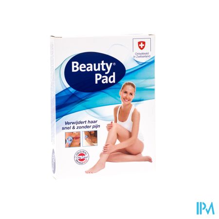 Beautypad Startpakket