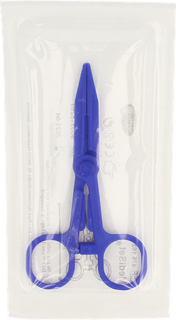 Kocher Klem Polyamide 14cm 1 P/s 1