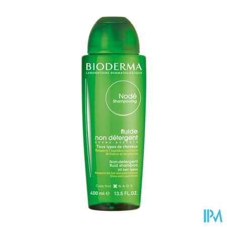 Bioderma Node Sh Dagelijks Gebruik 400ml