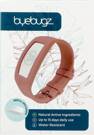 Byebugz Bangles Rocky Rose 1
