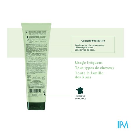 Furterer Naturia Balsem 150ml 11