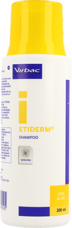 Allerderm Etiderm Oplossing 200ml 2