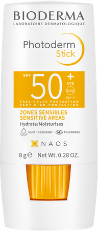 Bioderma Photoderm Stick Spf50+ 8g 3