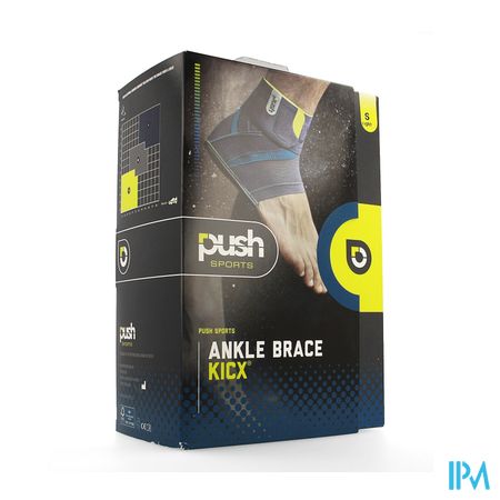 Push Sports Chevillere Kicx S Droite