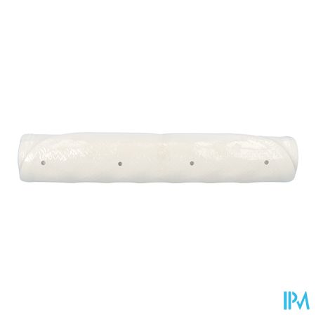 Douchemat Antislip Zuignapjes Wit 57x355cm 1