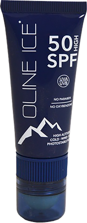 Oline Ice Ski Ip50 Combitube 20ml + Lipbalsem 3,2g 1