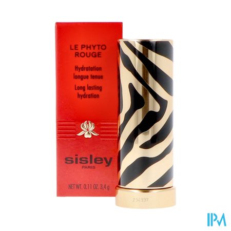 Sisley Le Phyto Rouge 11 Beige Tahiti 3,4g 3