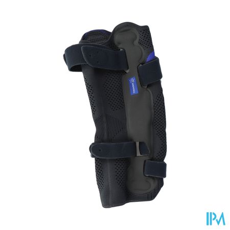 Thuasne Ligaflex Evolution Kniebrace Beige T1 2375