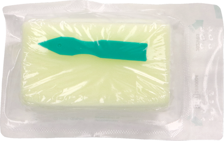 Scrubborstel Steriel Chirurgisch 30 3