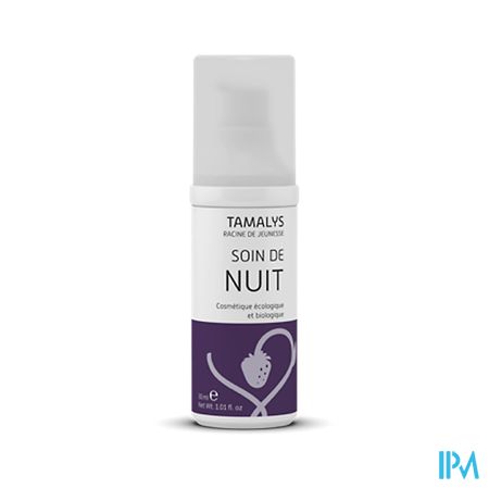 Tamalys Nachtcreme 30ml