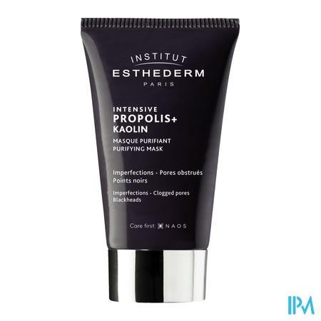 Esthederm Intensive Propolis+ Masque Tube 75ml