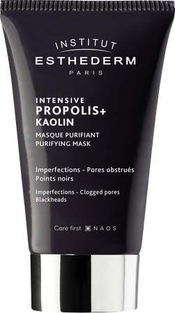 Esthederm Intensive Propolis+ Masque Tube 75ml