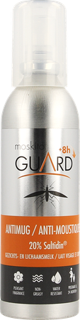 Moskito Guard Spray 75ml 1