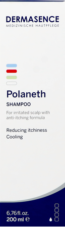 Dermasence Polaneth Shampoo 200ml 2