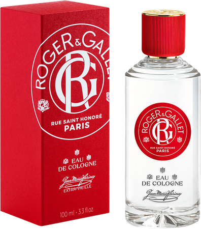 Roger&gallet Jm Farina Edc 100ml 6