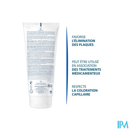 Ducray Kertyol P.s.o. Behandelende Shampoo 200ml 22