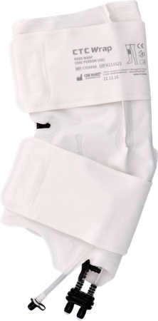 Ds Maref Ctc7 Disposable Wrap Knie