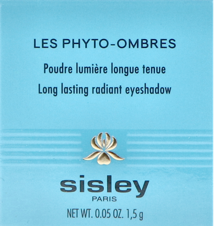 Sisley Phyto-ombres 20 Silky Chestnut 2g 2