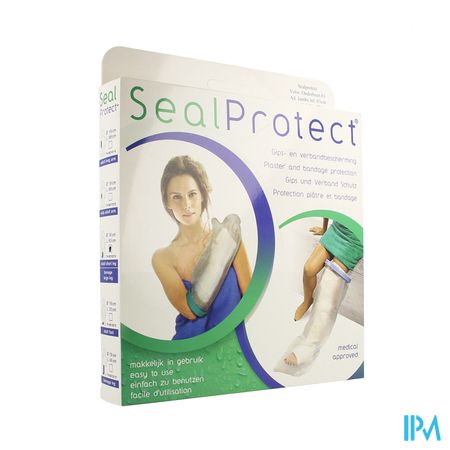 Sealprotect Volwassene Onderbeen 63cm