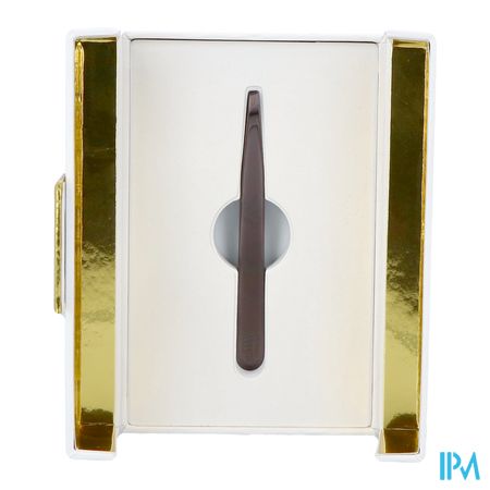 Vitry Epileerpincet Luxe Chocolade 2