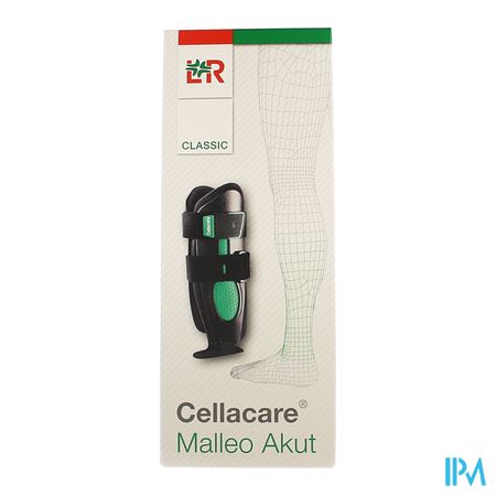 Cellacare Malleo Akut Classic 7
