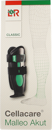 Cellacare Malleo Akut Classic 7